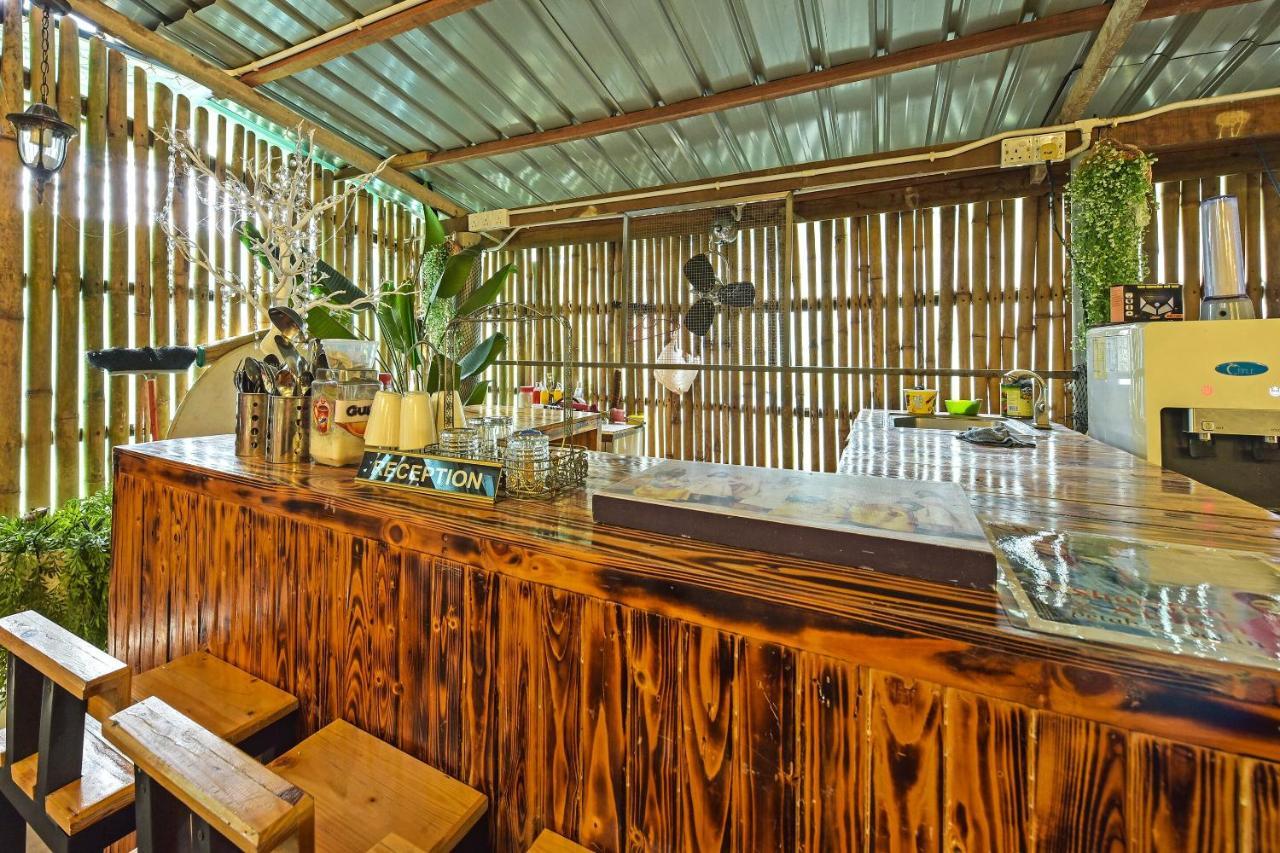 Oyo 90636 Teratak Zakiah Chalet Jerantut Exterior photo